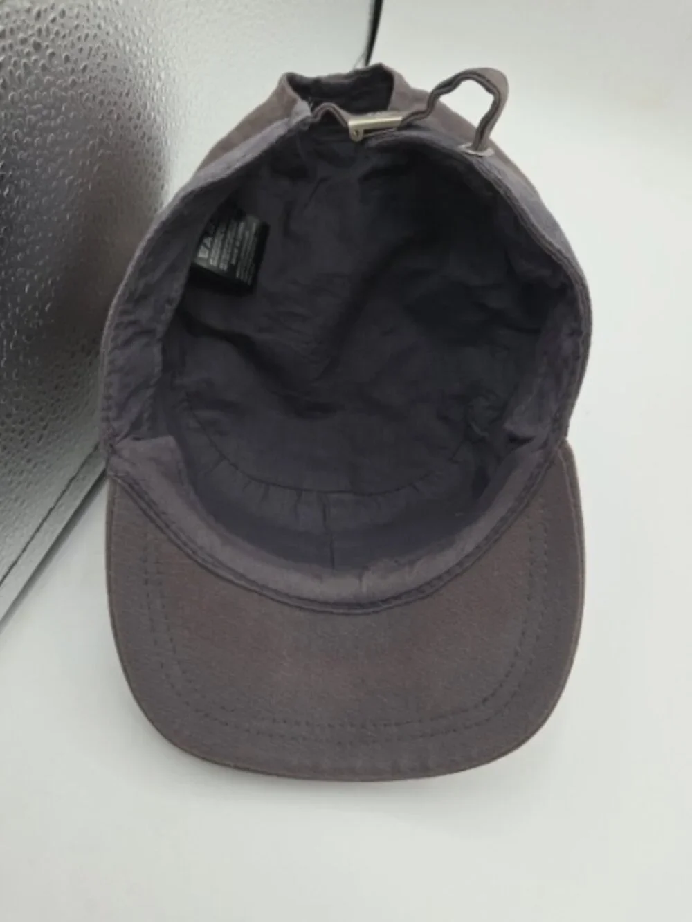 Werder Bremen SVW Strapback Hat Khaki Adjustable Soccer Cap - Picture 6 of 7